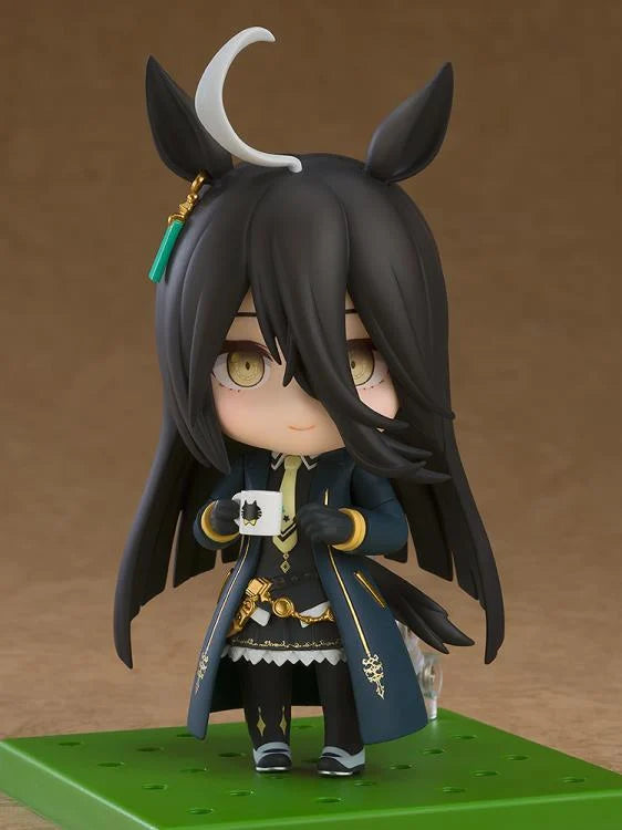 Uma Musume Pretty Derby Nendoroid No.2548 Manhattan Cafe