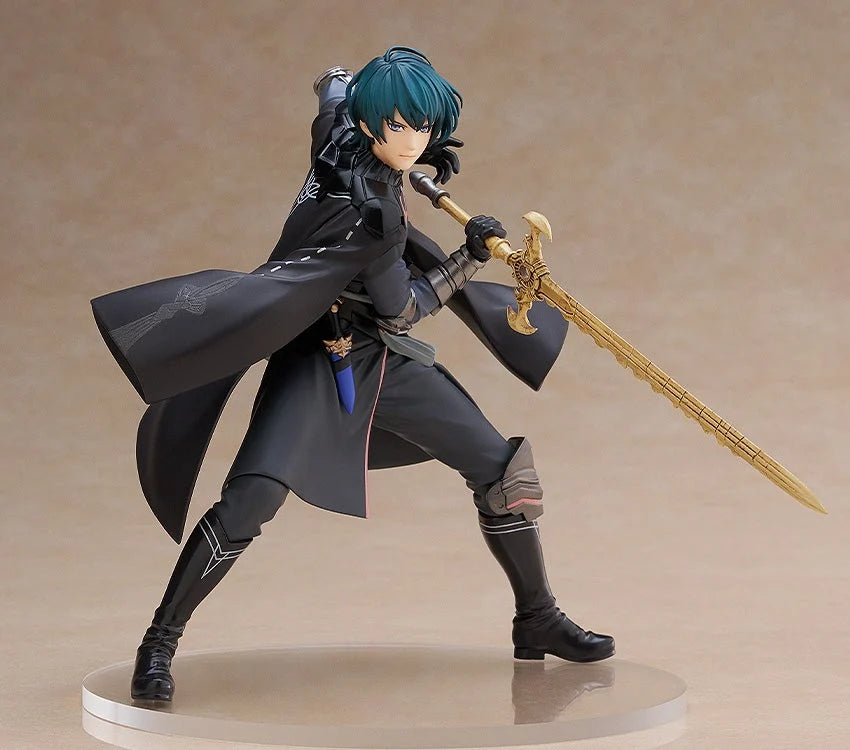 Fire Emblem Three Houses Pop Up Parade Byleth (Male)