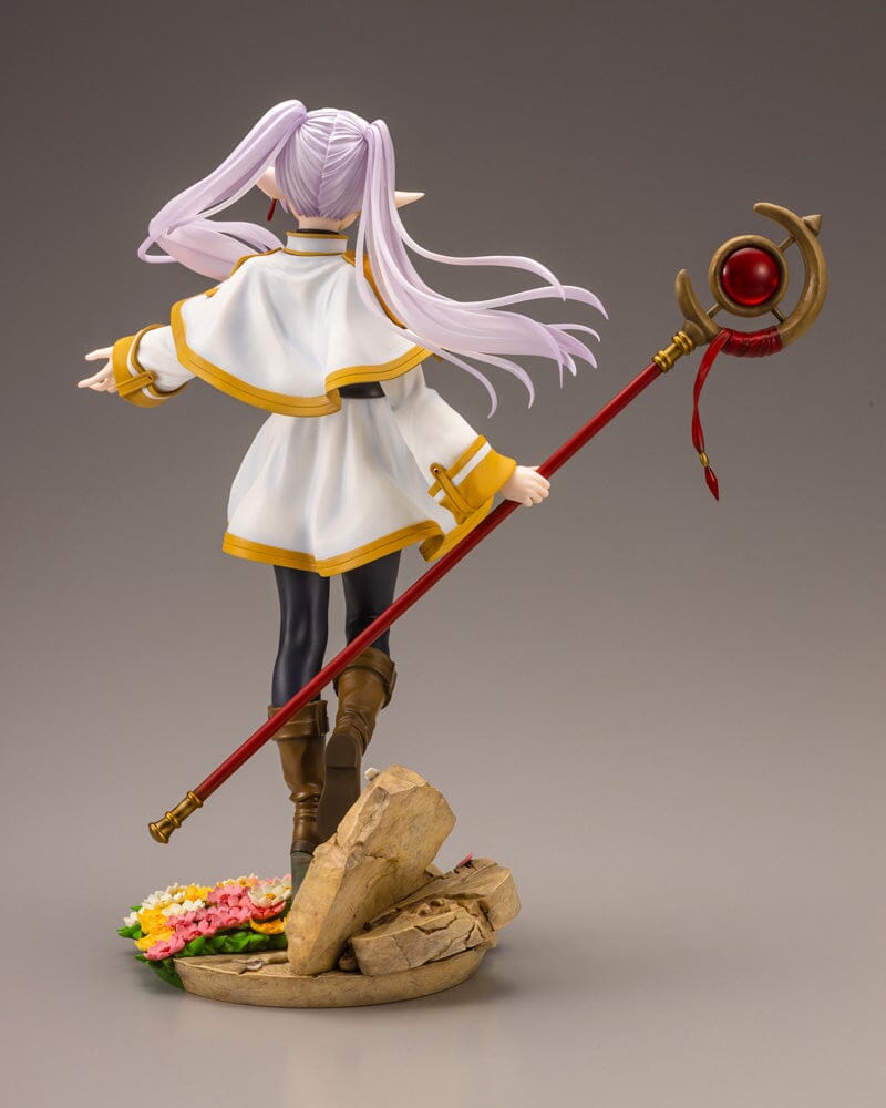 Frieren Beyond Journey's End Frieren 1/7 Scale Figure