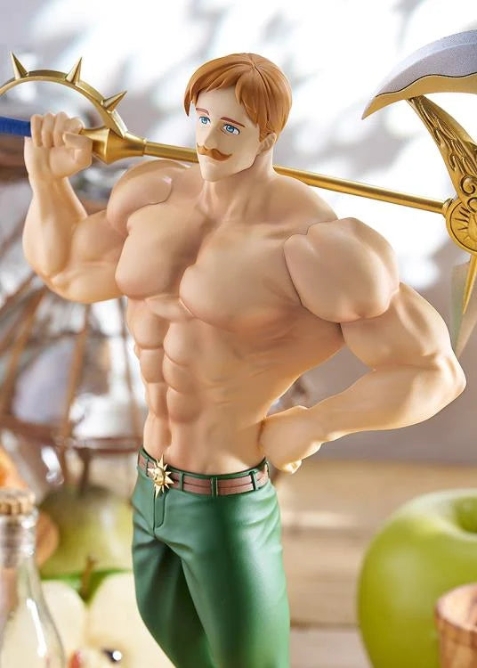 The Seven Deadly Sins Pop Up Parade L Escanor