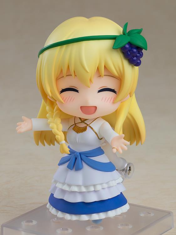 KonoSuba Nendoroid No.2527 Iris