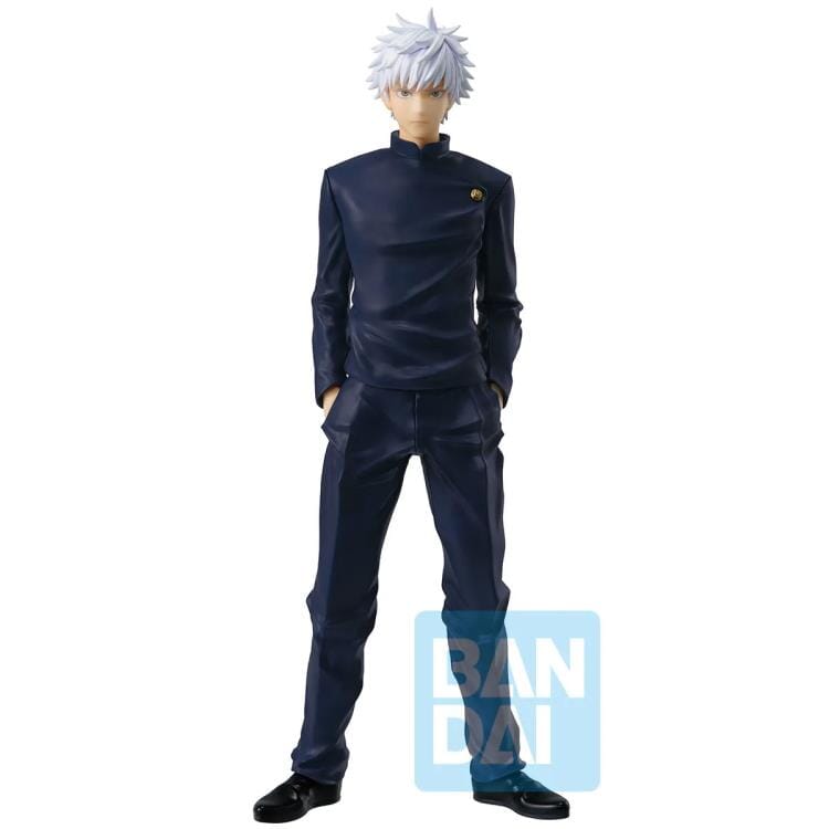 Jujutsu Kaisen Ichibansho Satoru Gojo (Past Edition The Third) Figure