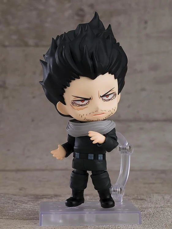 My Hero Academia Nendoroid No.2401 Shota Aizawa