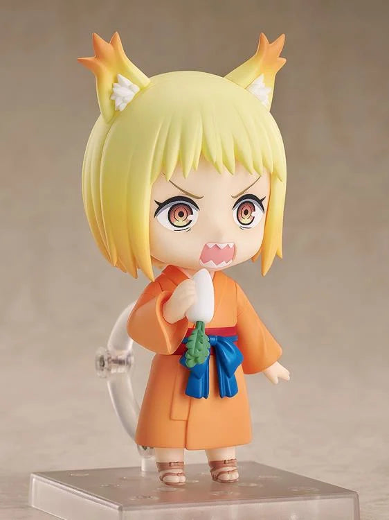 Sengoku Youko Nendoroid No.2585 Tama