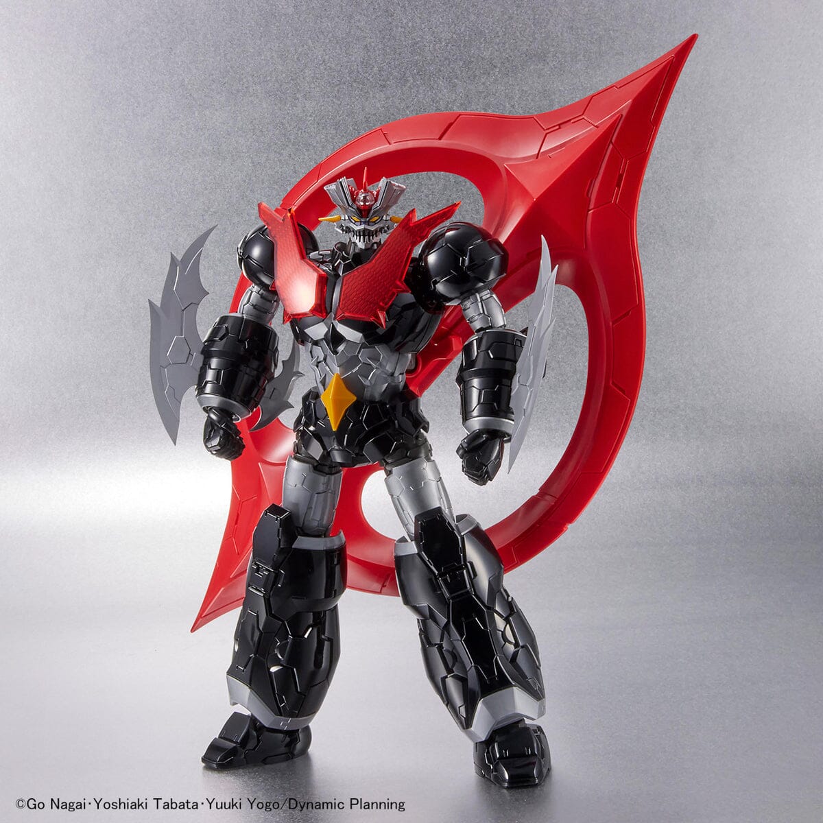 HG 1/144 Mazinger Zero (Infinitism Ver.)