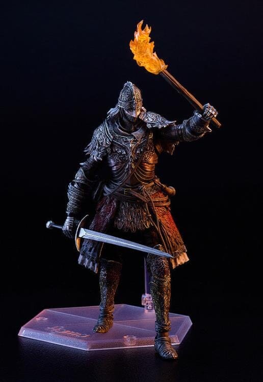 Elden Ring figma No.624 Raging Wolf