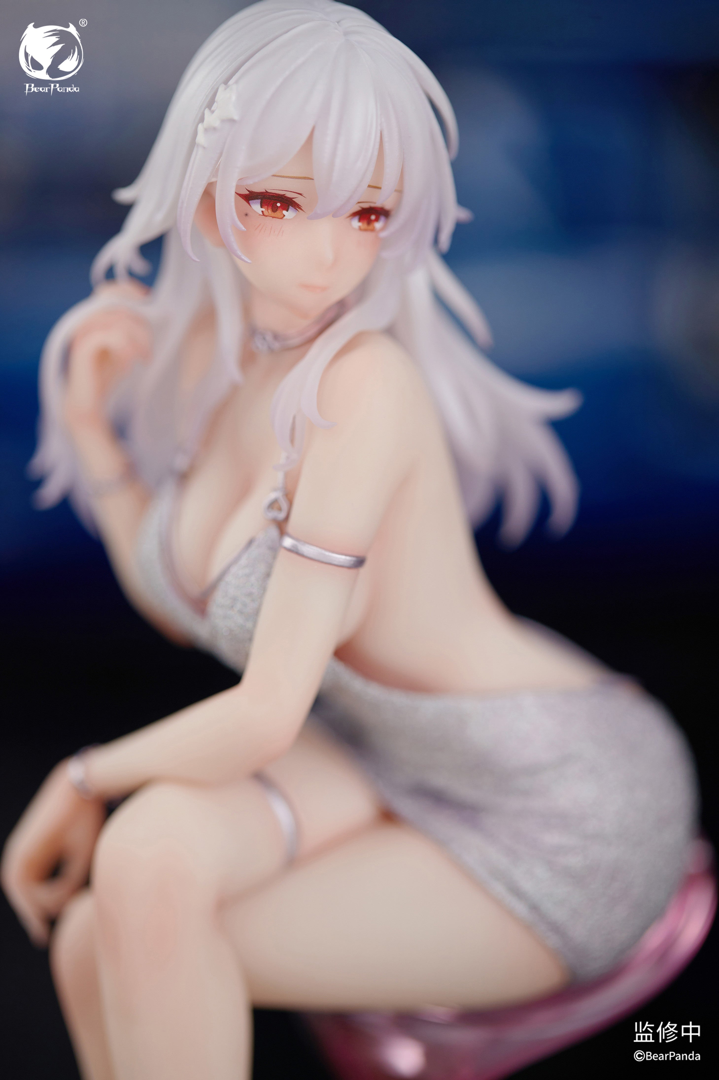 FeintHear Illustration Serina 1/6 Scale Figure