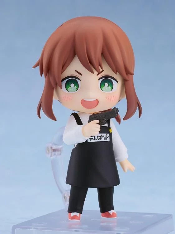 Kindergarten WARS Nendoroid No.2555 Rita