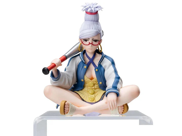 Dandadan Seiko Premium Perching Figure