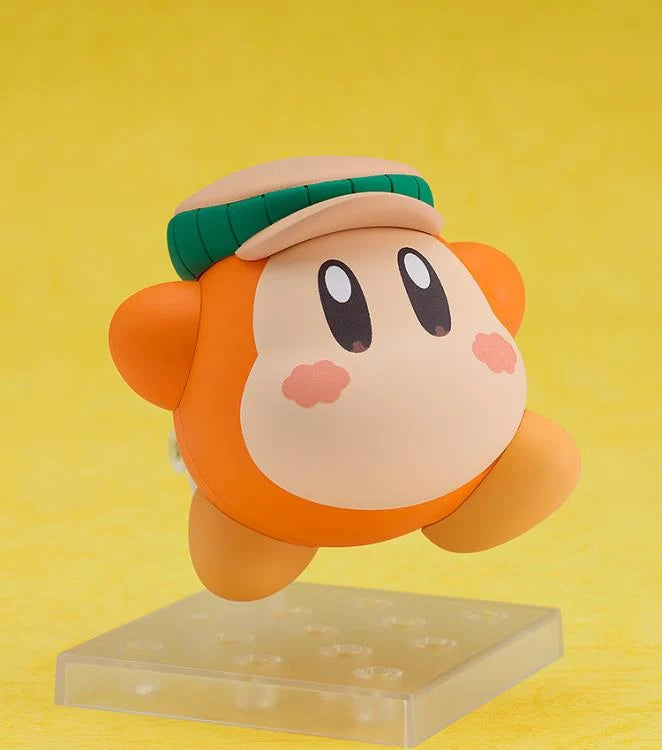 Kirby Nendoroid No.2599 Waddle Dee (Cafe Ver.)