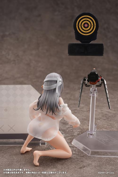 Goddess of Victory Nikke Modernia First Affection 1/12 Scale Action Figure