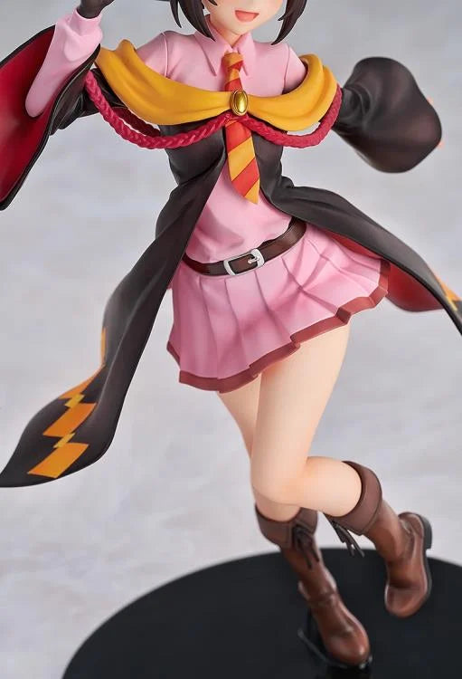 KonoSuba An Explosion on This Wonderful World! Megumin 1/7 Scale Figure