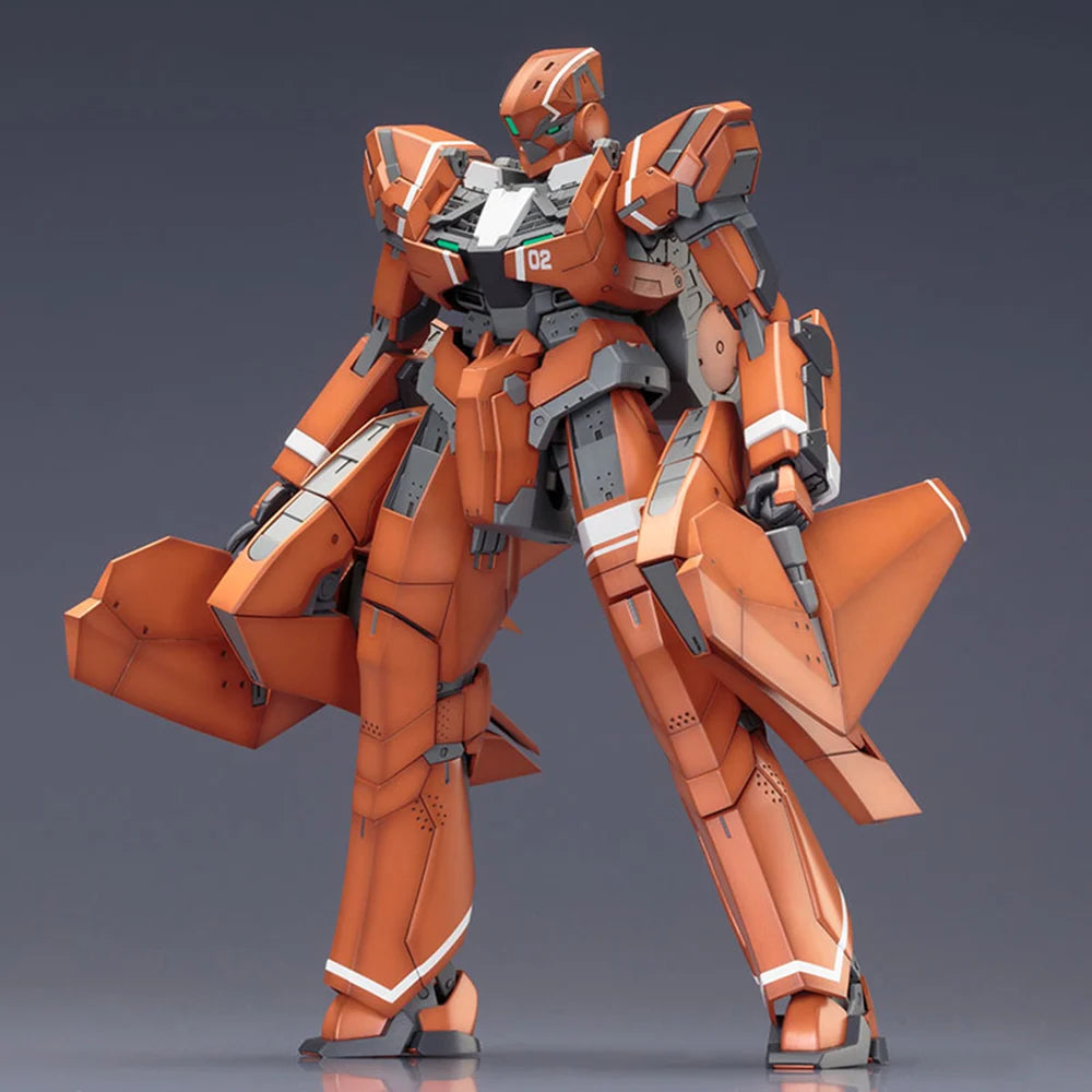 Aldnoah.Zero KG-6 Sleipnir Model Kit (Reissue)