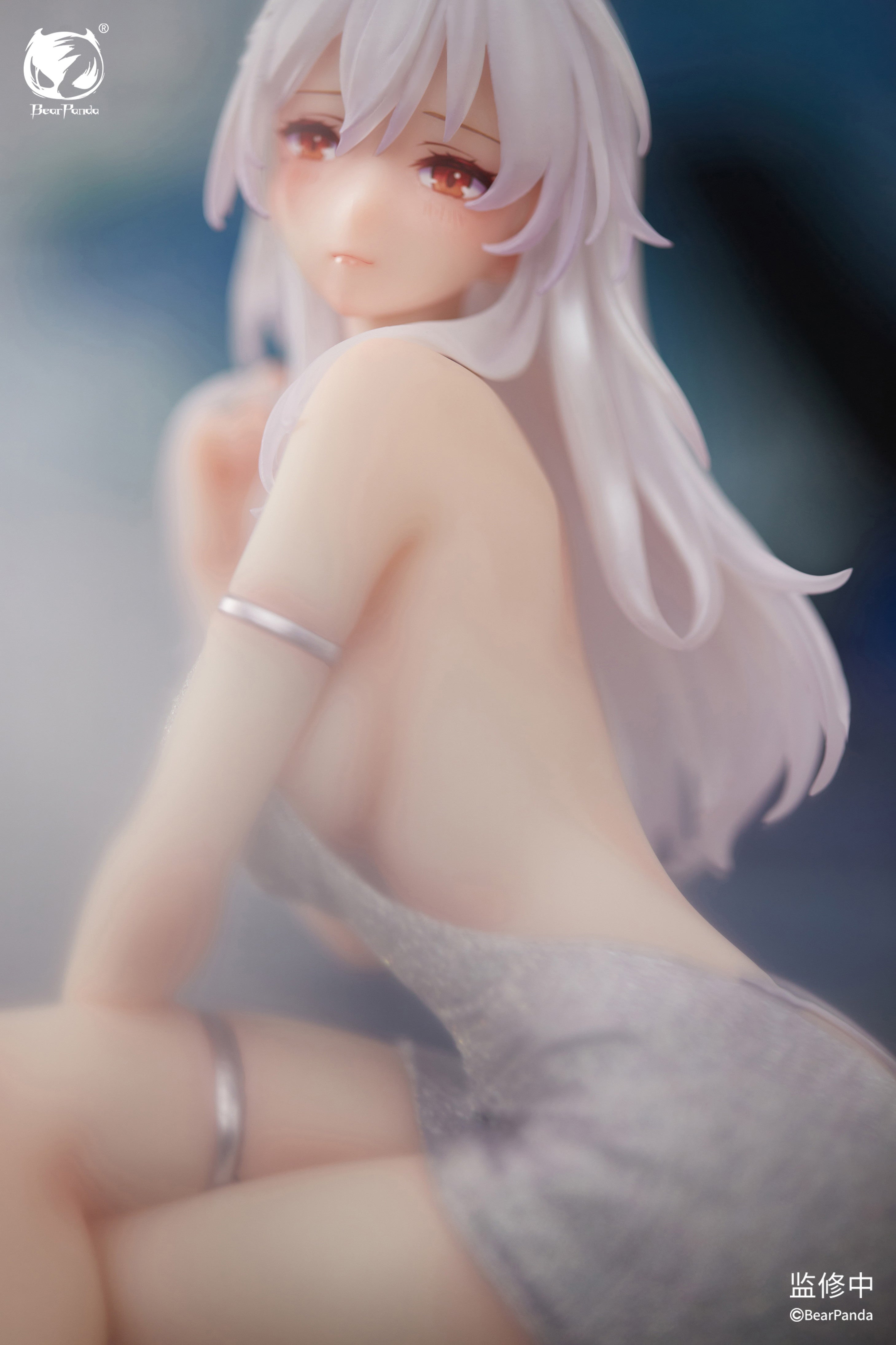 FeintHear Illustration Serina 1/6 Scale Figure