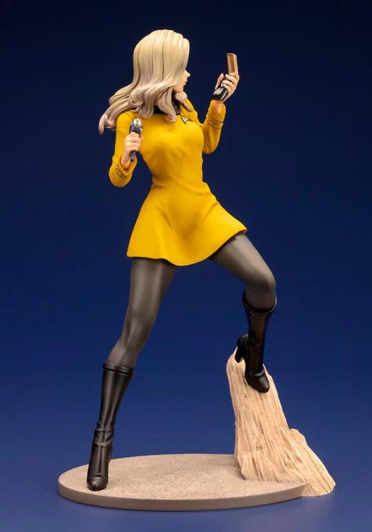 Star Trek Bishoujo Command Officer