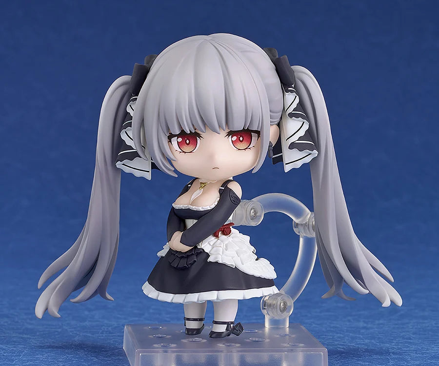 Azur Lane Nendoroid No.2575 Formidable