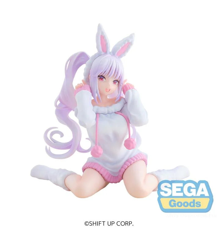 Goddess of Victory Nikke Yumemirize Alice Figure