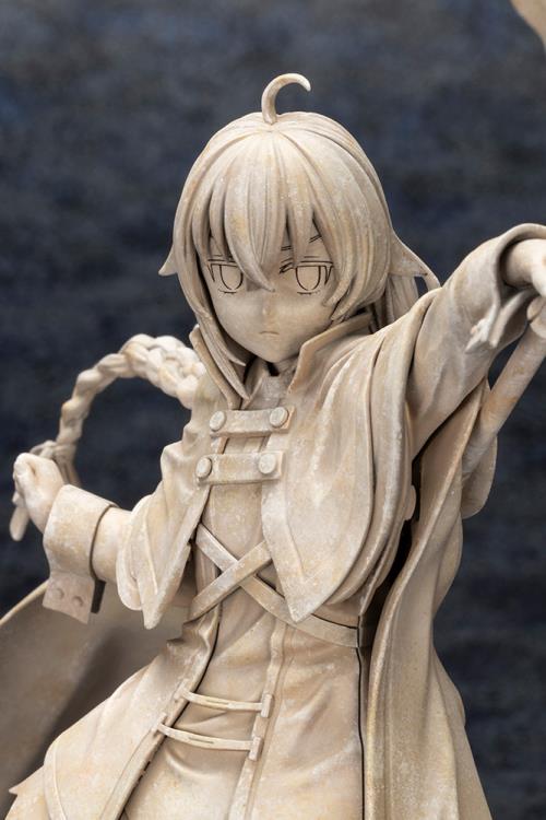 Mushoku Tensei Jobless Reincarnation Roxy Migurdia (Original Ver.) 1/8 Scale Figure