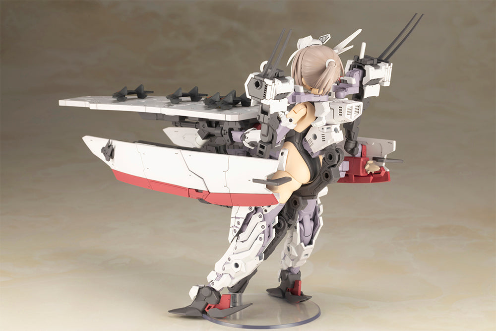 Frame Arms Girl Izumo Model Kit