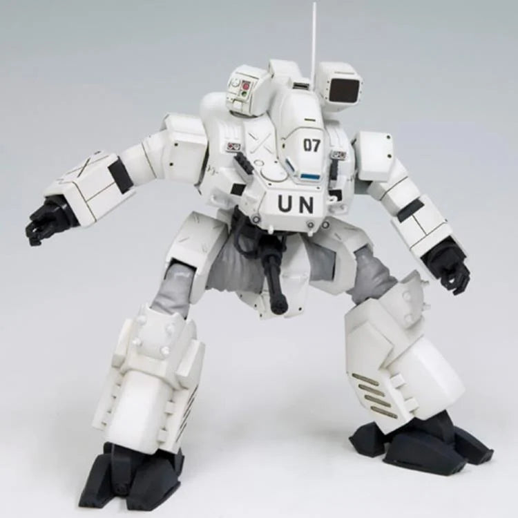 Mobile Police Patlabor 2 Hannibal (PKO Ver.) 1/72 Scale Model Kit (Reissue)