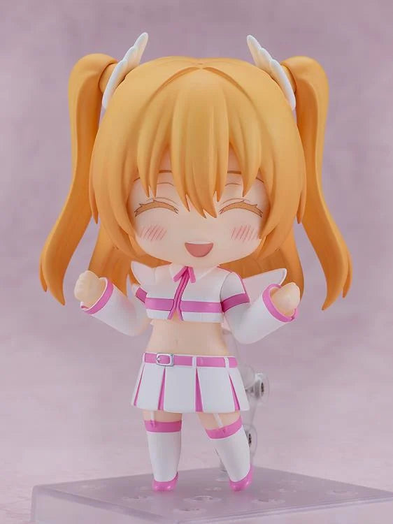 2.5 Dimensional Seduction Nendoroid No.2614 Liliel (Angel Costume/Ririsa)