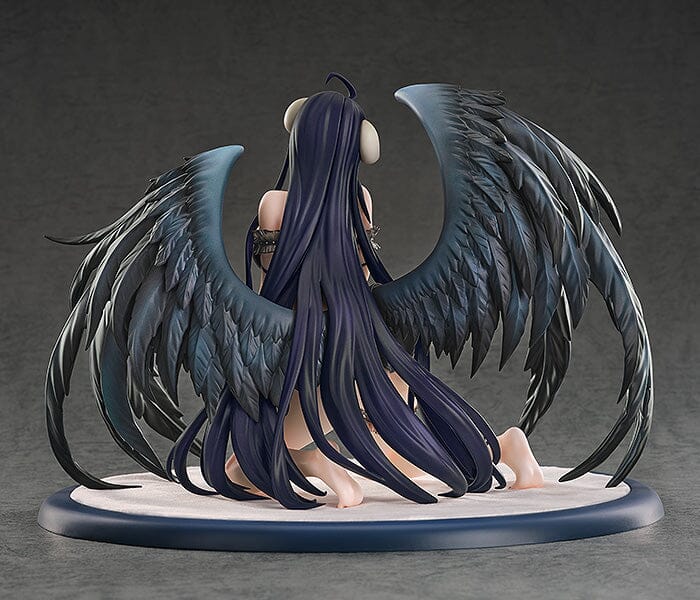 Overlord Albedo (Negligee Ver.) 1/7 Scale Figure