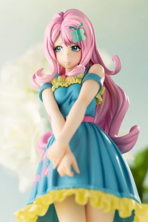 My Little Pony Bishoujo Fluttershy (Reissue)