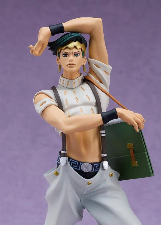 JoJo's Bizarre Adventure Diamond is Unbreakable Pop Up Parade Rohan Kishibe