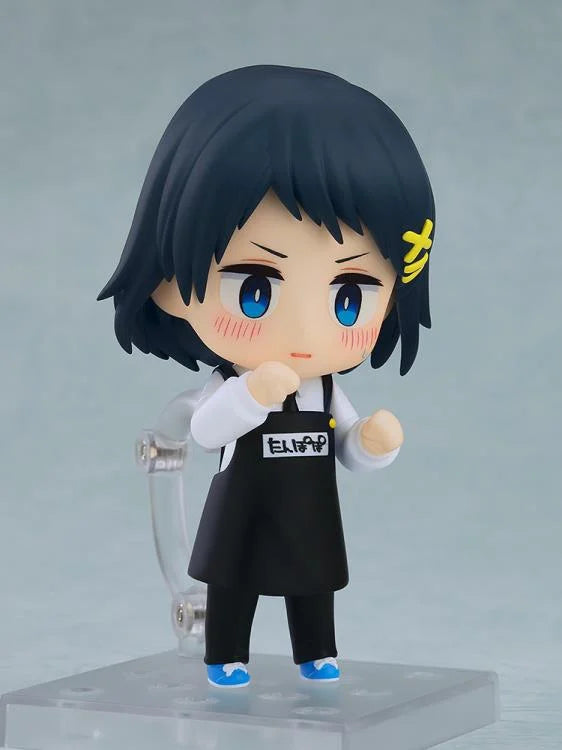 Kindergarten WARS Nendoroid No.2621 Hana