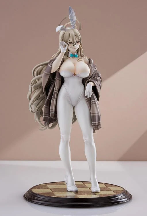 Blue Archive Akane Murokasa (Bunny Girl) 1/7 Scale Figure