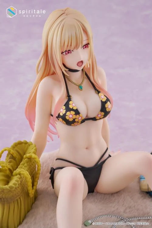 My Dress-Up Darling Spiritale Marin Kitagawa (Swimwear Ver.) 1/6 Scale Figure