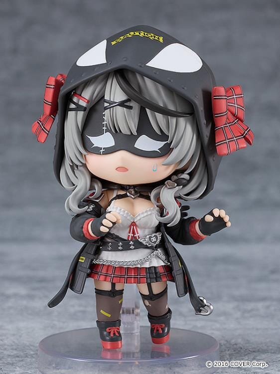 Hololive Production Nendoroid No.2347 Sakamata Chloe