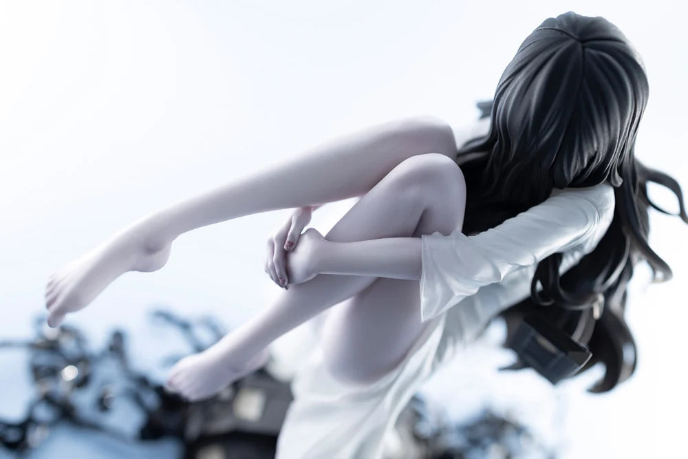 The Ring Bishoujo 15th Anniversary Sadako