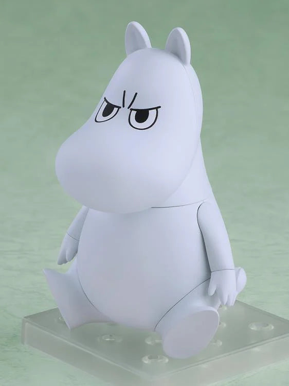 Moomin Nendoroid No.2570 Moomin