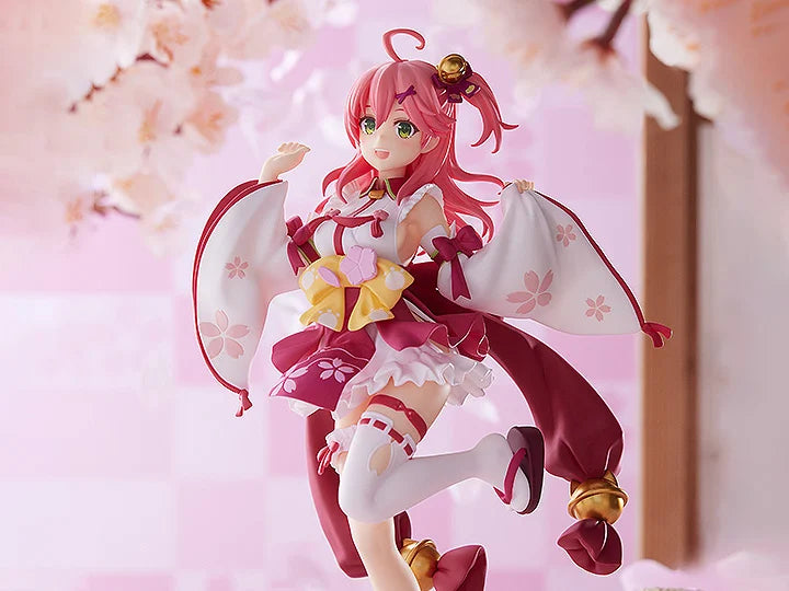 Hololive Production Pop Up Parade Sakura Miko (Reissue)