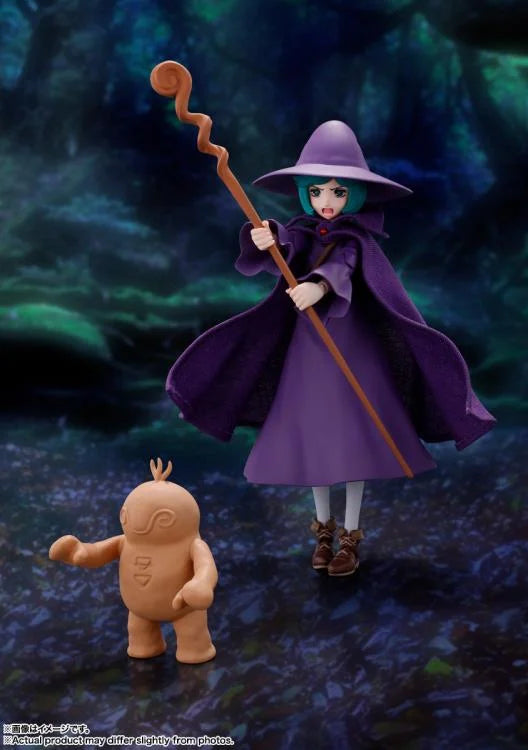 Berserk S.H.Figuarts Schierke