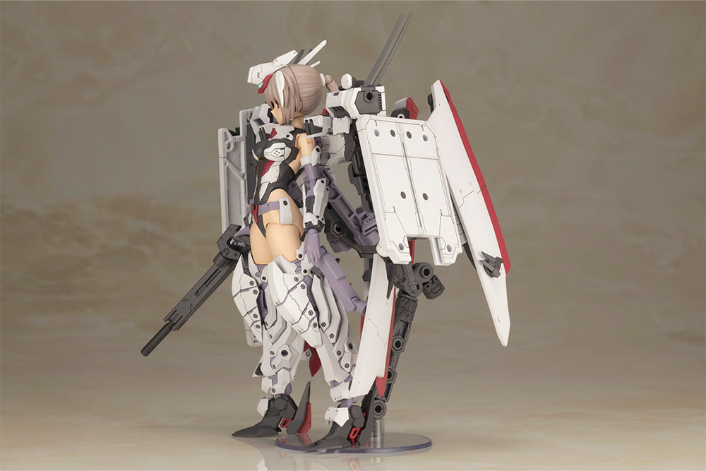 Frame Arms Girl Izumo Model Kit