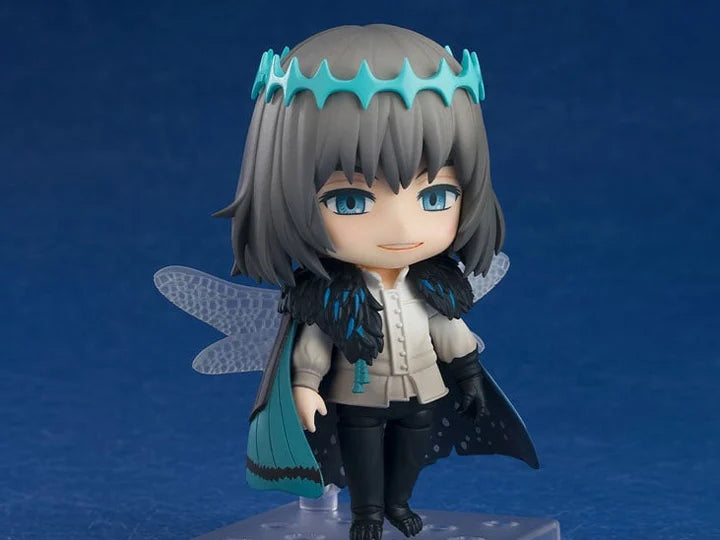 Fate/Grand Order Nendoroid No.2601 Pretender/Oberon Vortigern