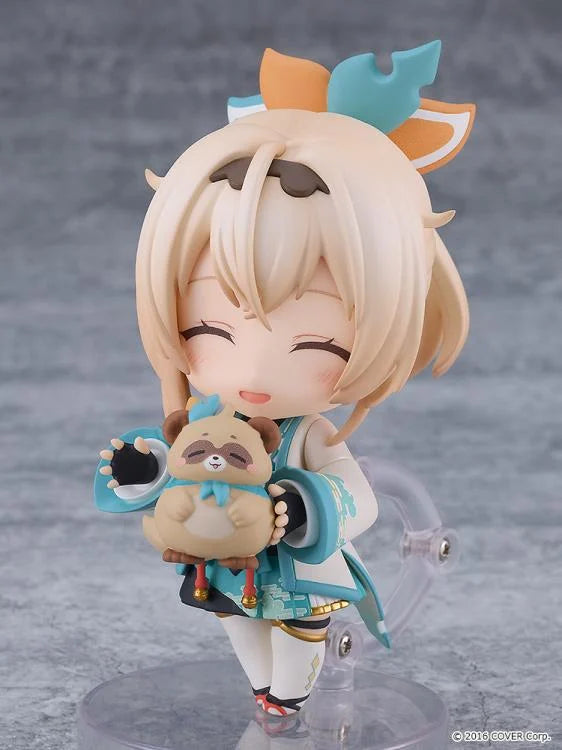 Hololive Production Nendoroid No.2447 Iroha Kazama