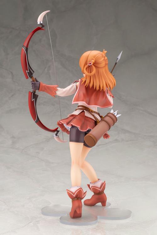 Princess Connect! Re:Dive Rino 1/7 Scale Figure