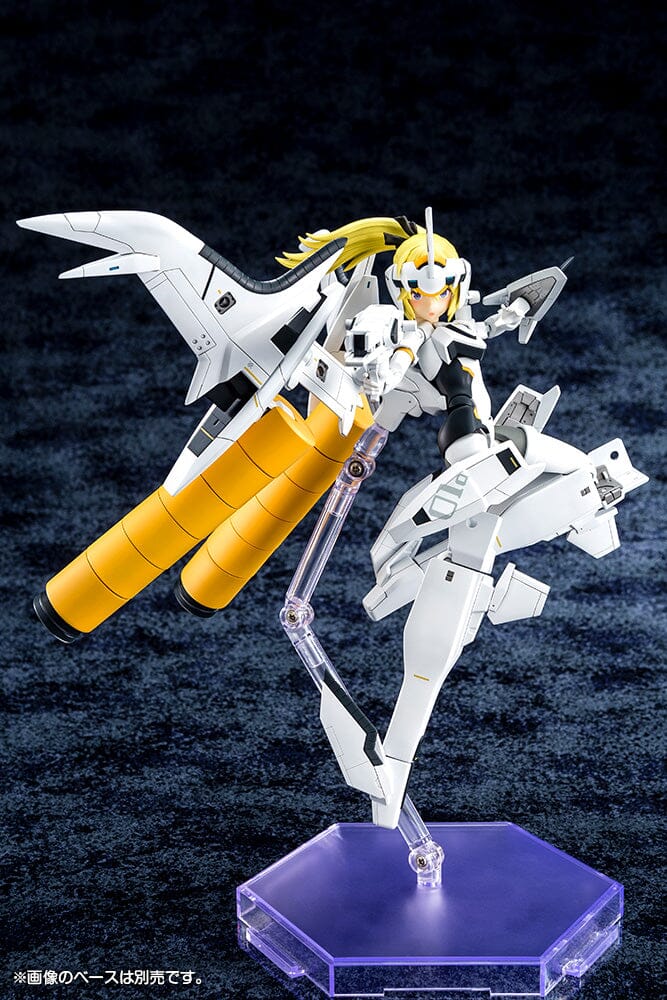 Busou Shinki x Megami Device Type Angel Arnval Tranche2 Model Kit