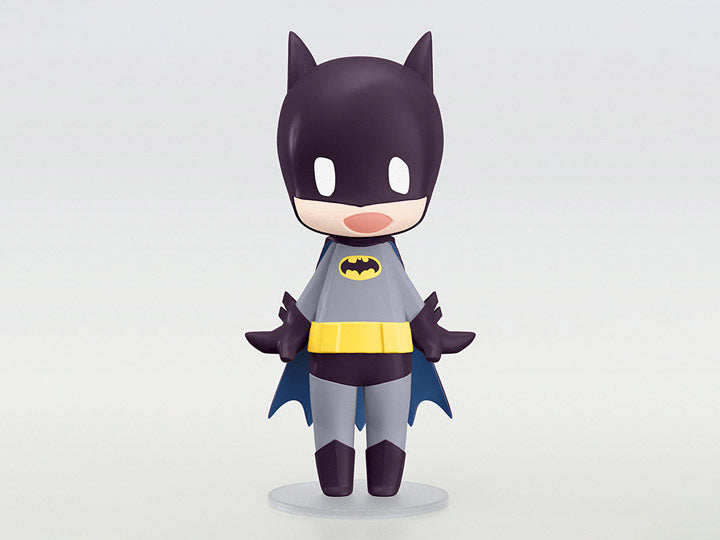 DC Comics Hello! Good Smile Batman