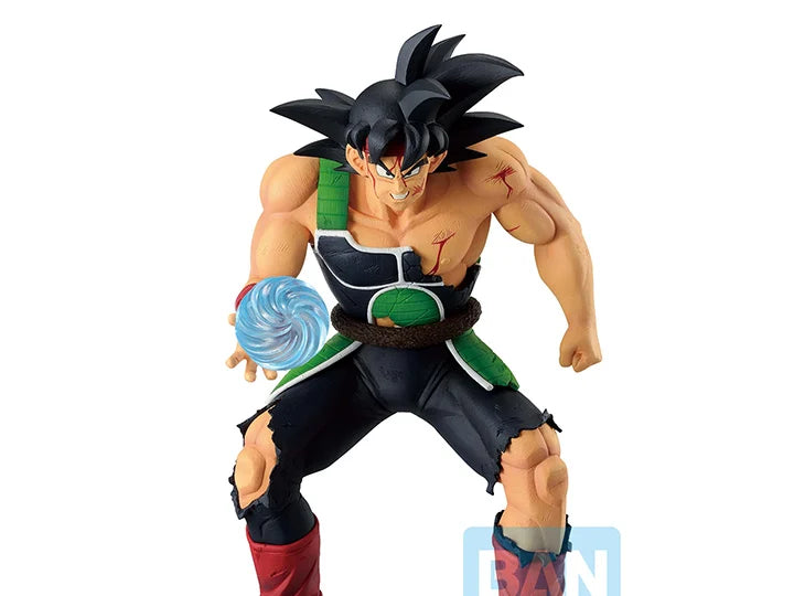 Dragon Ball Z Masterlise Ichibansho Bardock (VS OMNIBUS ULTIMATE) Figure