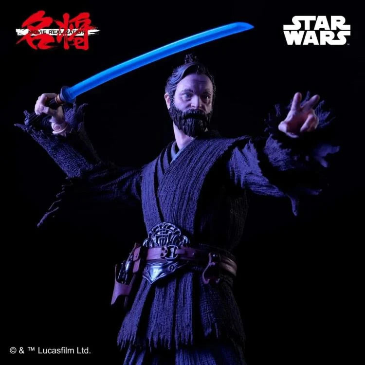 Star Wars Obi-Wan Kenobi Mei Sho Movie Realization Ronin Obi-Wan Kenobi