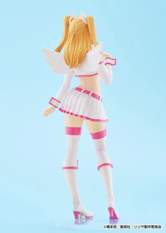 2.5 Dimensional Seduction Pop Up Parade L Liliel (3rd Squad Outfit Ver.)