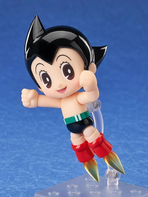 Astro Boy Nendoroid No.2450 Astro Boy