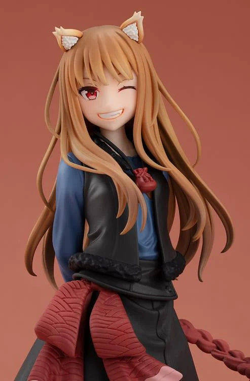 Spice and Wolf Pop Up Parade Holo (2024 Ver.)