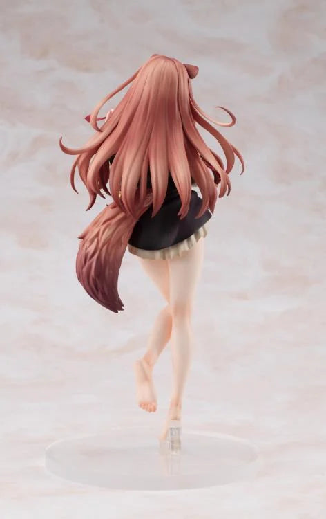 The Rising of the Shield Hero KD Colle Raphtalia (Body Pillow Ver.) 1/7 Scale Figure