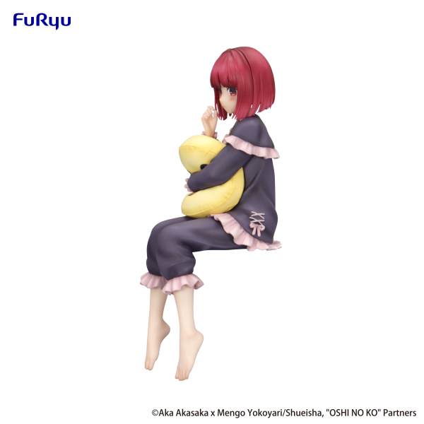 Oshi no Ko Kana Arima (Have a Good Night) Noodle Stopper Figure