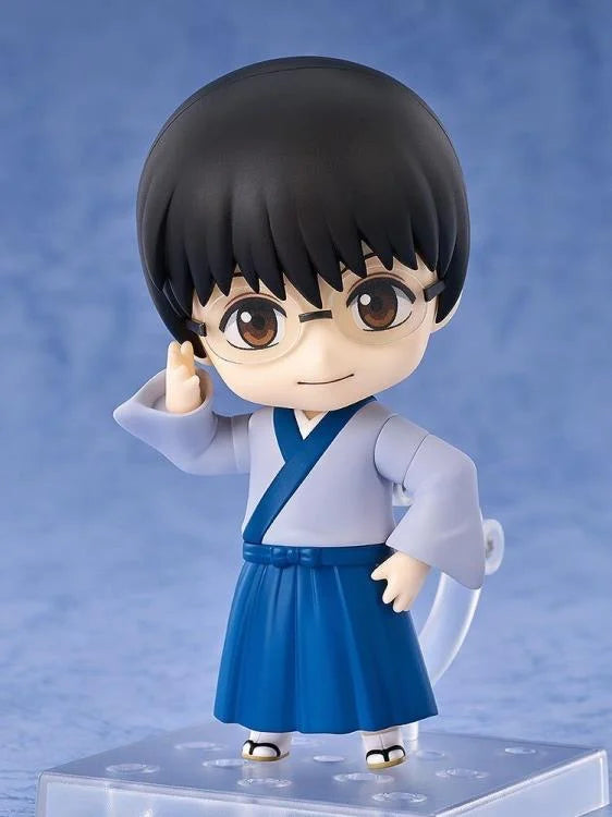 Gintama Nendoroid No.2458 Shinpachi Shimura